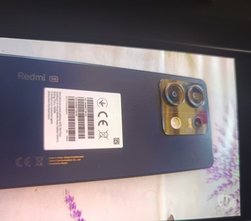 Téléphonie Wavre Bierges - Photos Vivastreet Redmi note 13 5g 256 gb