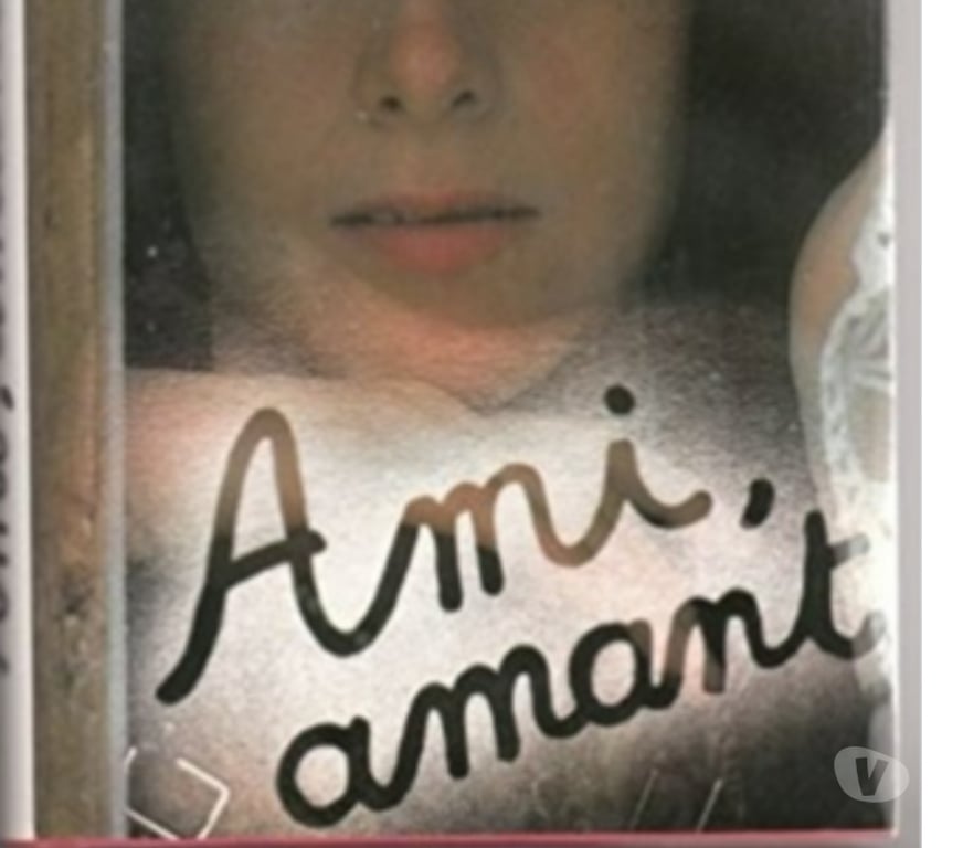 exhib Anderlecht - Photos Vivastreet Une amie, une amante, de la tendresse