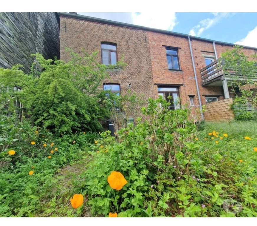 Annonce maison Alle - Photos Vivastreet Alle : Charmante maison, 3-4ch, 2sdb, jardin.
