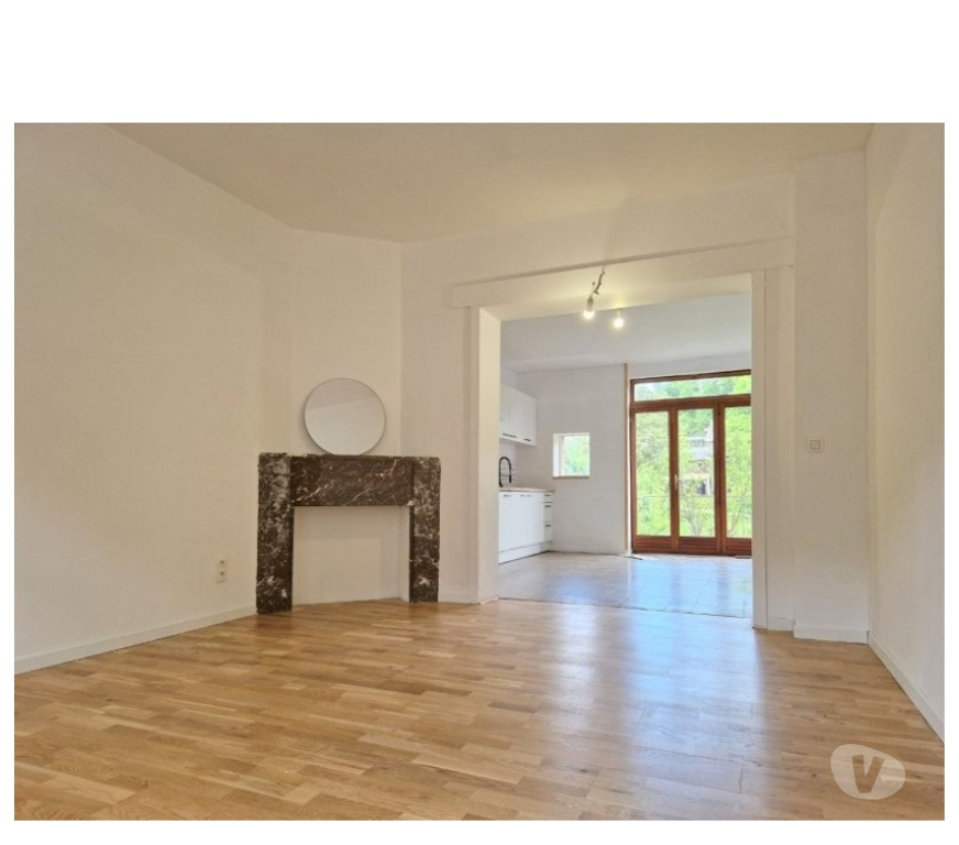 Annonce maison Alle - Photos Vivastreet Alle : Charmante maison, 3-4ch, 2sdb, jardin.