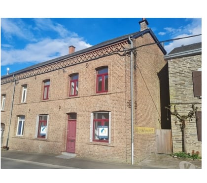 Annonce maison - Photos Vivastreet Alle : Charmante maison, 3-4ch, 2sdb, jardin.