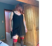 Mon maître cherche et reçoit un 2eme soumis