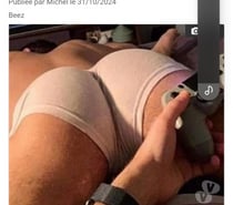 J aime la bite et le sperme