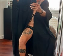 Cherche mec avec godes pour venir me travailler