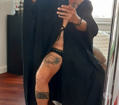 Rencontre gay Marcinelle Charleroi - Photos Vivastreet Cherche mec avec godes pour venir me travailler