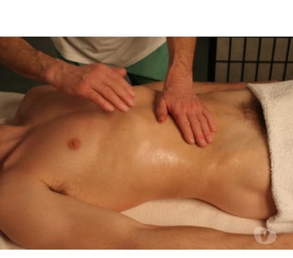 Rencontre gay - Photos Vivastreet MASSAGE POUR JEUNES (Max. 25ans) GRATUIT!