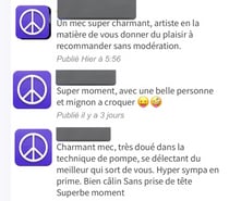Je m’occupe de votre queue (pas de passif !)