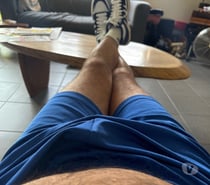 Envie de jouer Max 45 ans