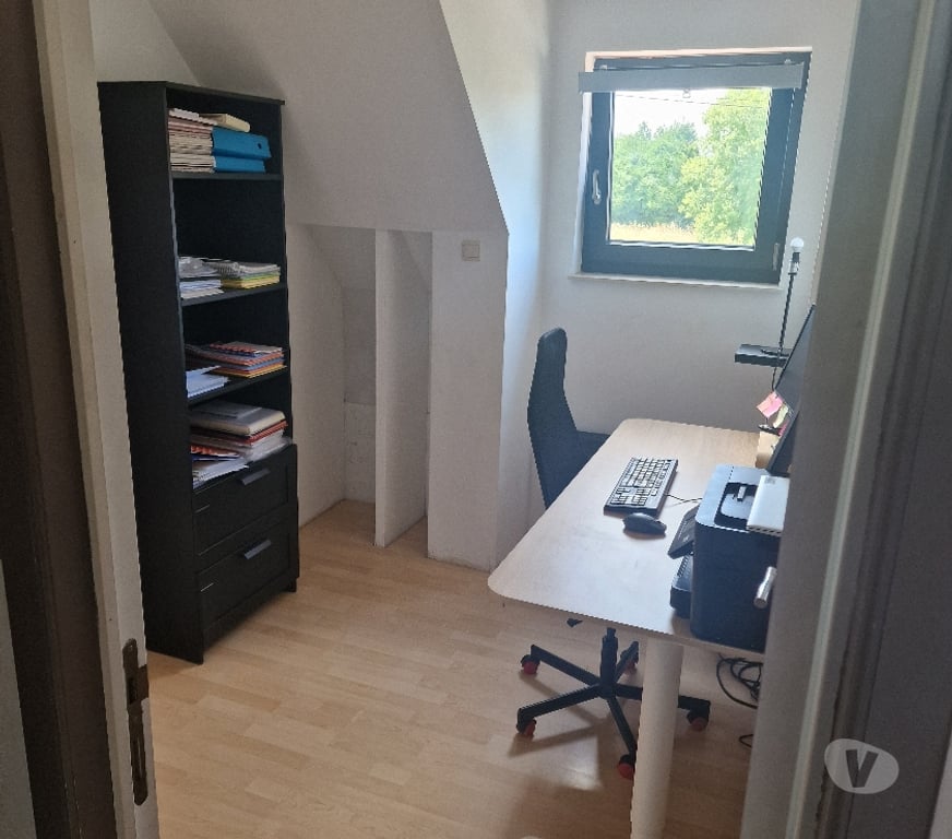 Location appartement Seraing Seraing-Centrum - Photos Vivastreet Centre de Boncelles, chambre et bureau à louer