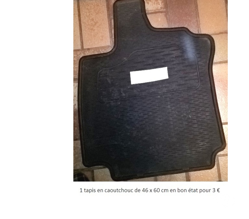 Pièces et services auto Manage - Photos Vivastreet A vendre Marchandises diverses pour voitures