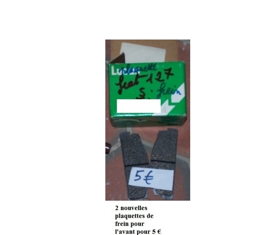 Pièces et services auto Manage - Photos Vivastreet A vendre Marchandises diverses pour voitures