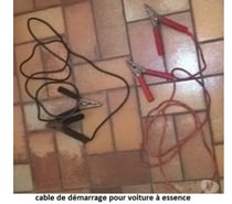 A vendre Marchandises diverses pour voitures