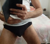 Bg recherche bg bien monté pr ....