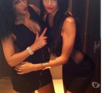 Femme arabe ou européenne pour gentleman black