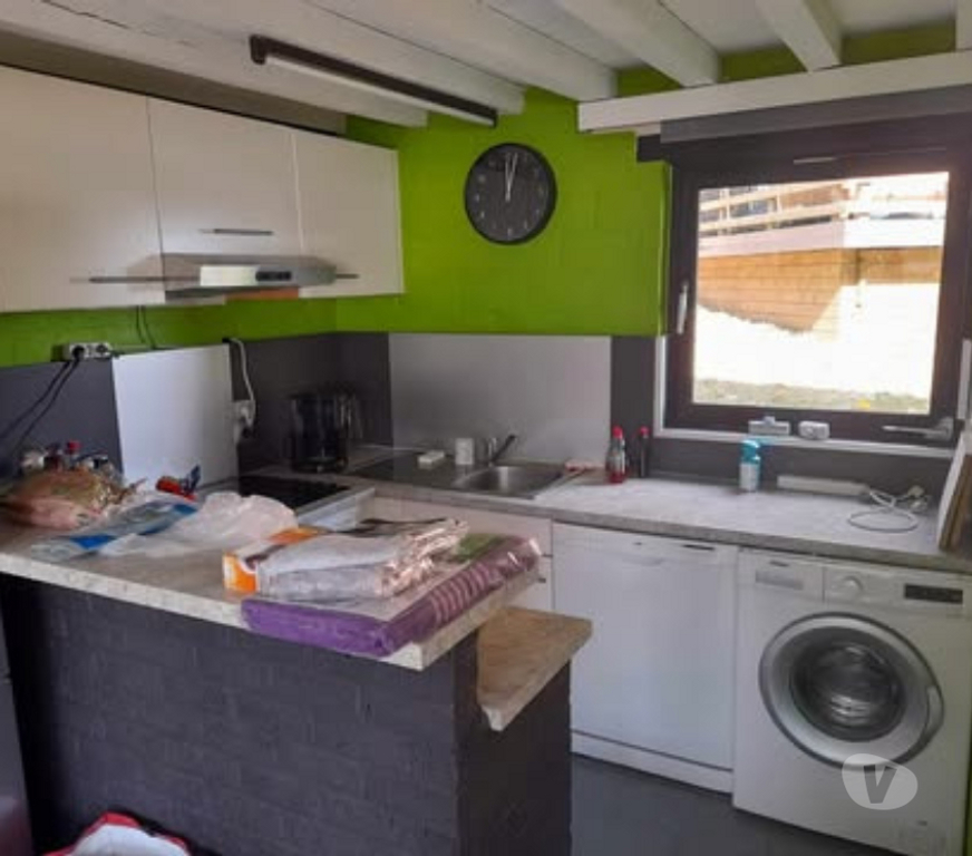 Annonce maison Hastière Blaimont - Photos Vivastreet Maison frontalière BE FR ( Domaine du Bonsoy BE)