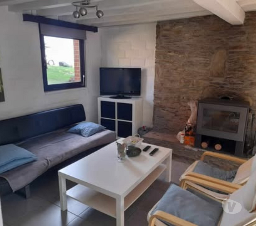 Annonce maison Hastière Blaimont - Photos Vivastreet Maison frontalière BE FR ( Domaine du Bonsoy BE)