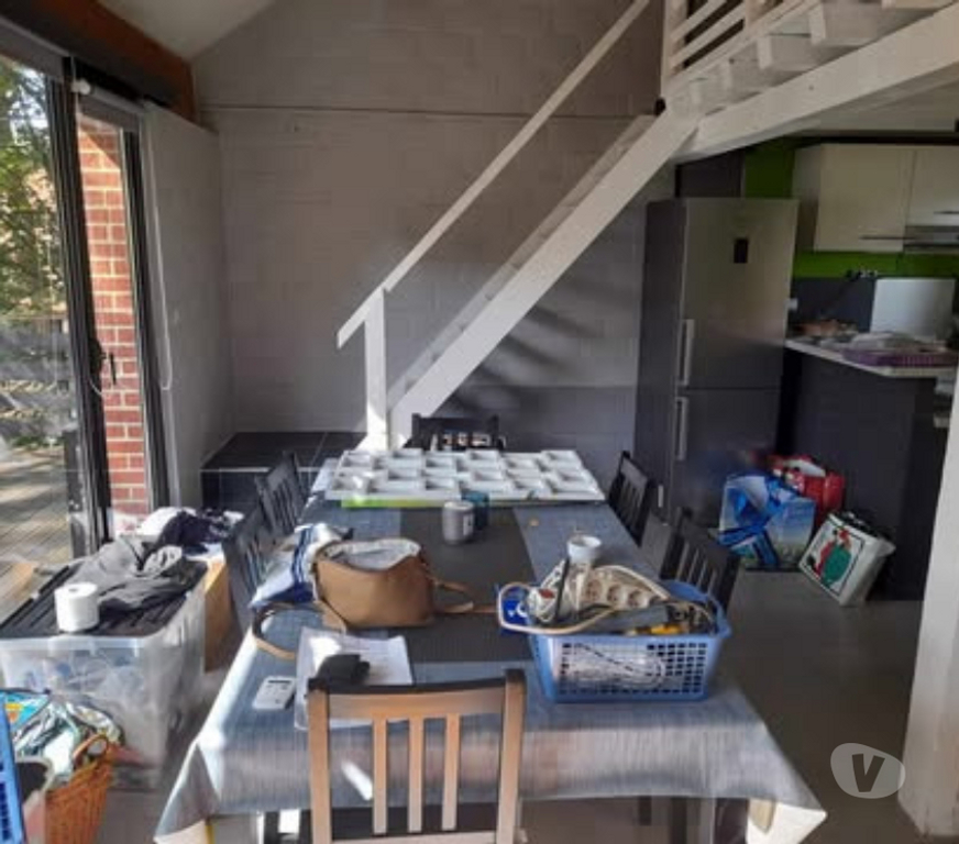 Annonce maison Hastière Blaimont - Photos Vivastreet Maison frontalière BE FR ( Domaine du Bonsoy BE)
