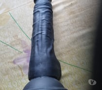 Passif recherche black