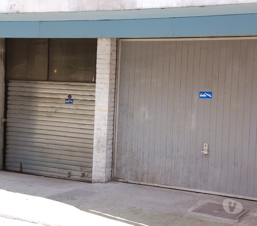 Location parking & garage Liège Bressoux - Photos Vivastreet Location Garage avec box fermé