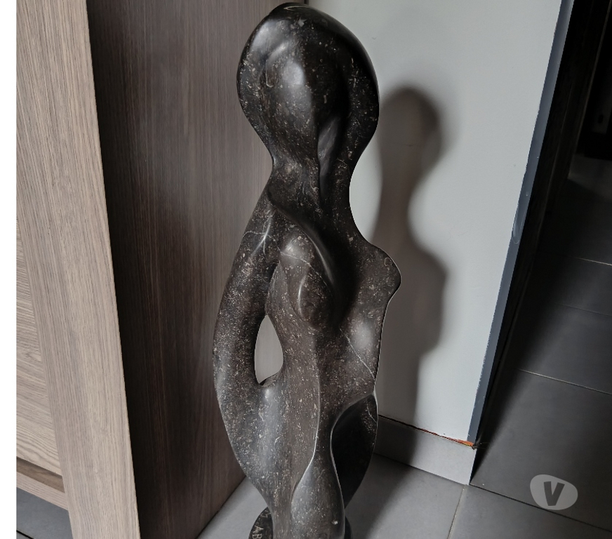 Décoration - art Mons Villers-Saint-Ghislain - Photos Vivastreet Statue deco art