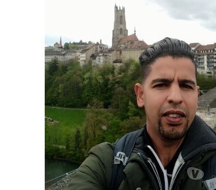 Hommes > Femmes Liège-Centrum Liège - Photos Vivastreet Cherche une relation sérieux
