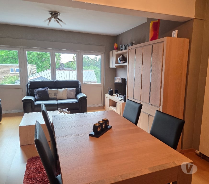 Appartement a vendre Ans Loncin - Photos Vivastreet Appartement à vendre (possibilité meublé) - Loncin (Ans)