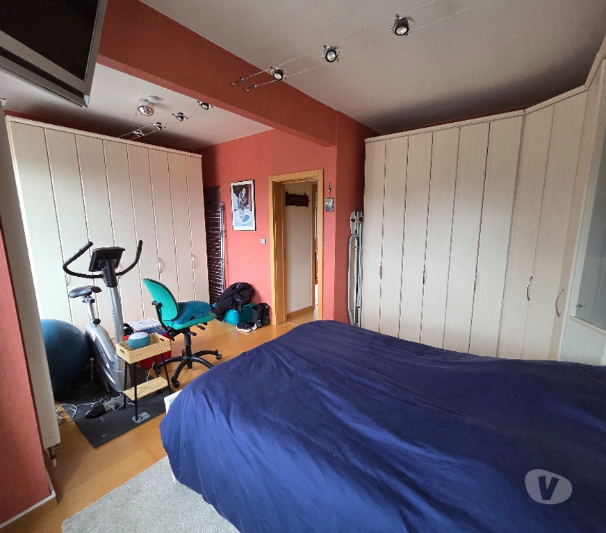 Appartement a vendre Ans Loncin - Photos Vivastreet Appartement à vendre (possibilité meublé) - Loncin (Ans)
