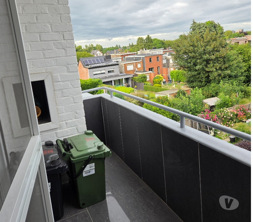 Appartement a vendre Ans Loncin - Photos Vivastreet Appartement à vendre (possibilité meublé) - Loncin (Ans)