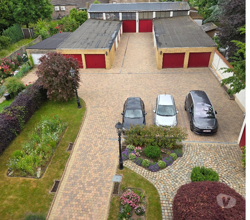 Appartement a vendre Ans Loncin - Photos Vivastreet Appartement à vendre (possibilité meublé) - Loncin (Ans)