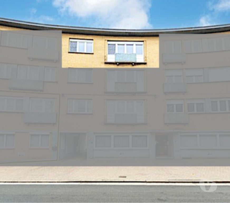 Appartement a vendre Ans Loncin - Photos Vivastreet Appartement à vendre (possibilité meublé) - Loncin (Ans)