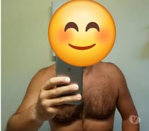 Chaud ? Je sais recevoir !