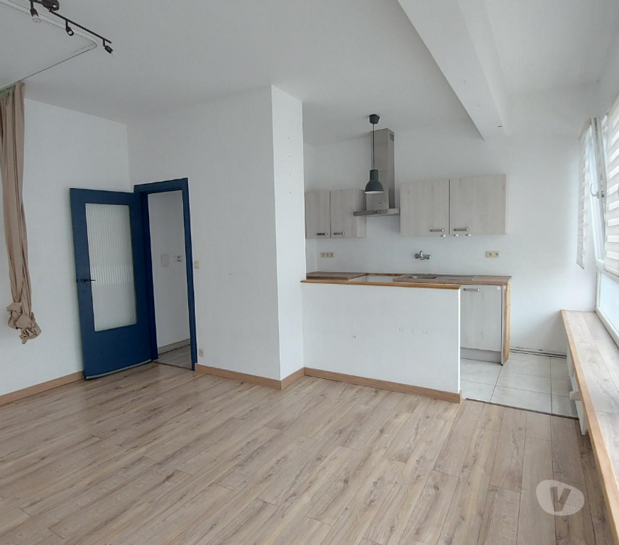 Appartement a vendre Gilly Gilly-Centrum - Photos Vivastreet Appartement GILLY