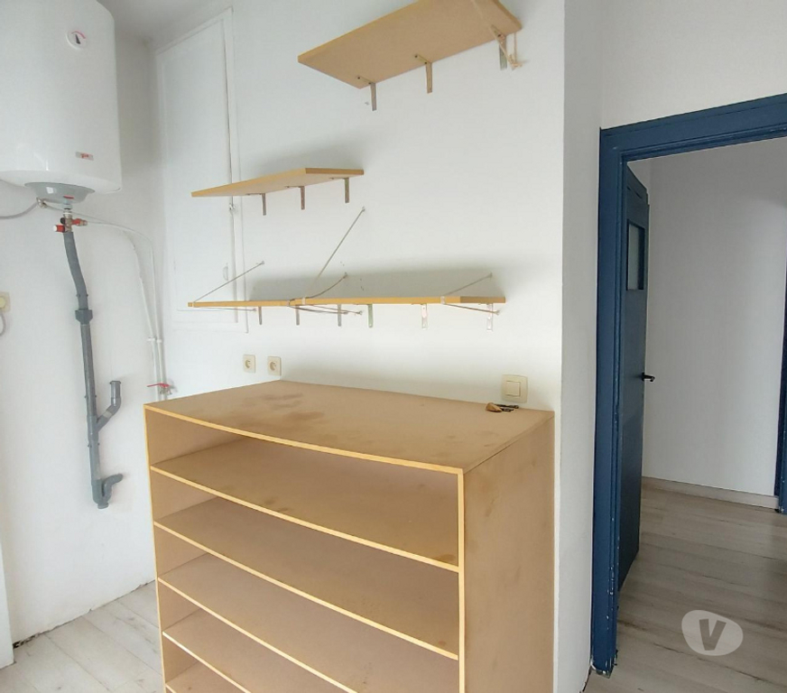 Appartement a vendre Gilly Gilly-Centrum - Photos Vivastreet Appartement GILLY