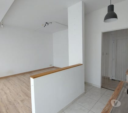 Appartement a vendre Gilly-Centrum Gilly - Photos Vivastreet Appartement GILLY