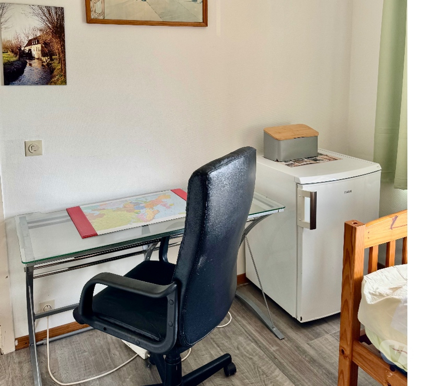 colocation Nivelles Nivelles-Centrum - Photos Vivastreet Chambre chez l’habitant