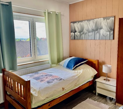 Colocations Nivelles-Centrum Nivelles - Photos Vivastreet Chambre chez l’habitant