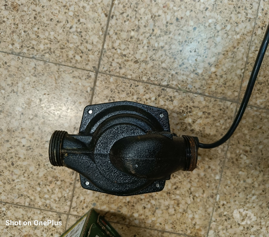  Lustin - Photos Vivastreet Circulateur mazout EVOSTAT2