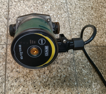Circulateur mazout EVOSTAT2