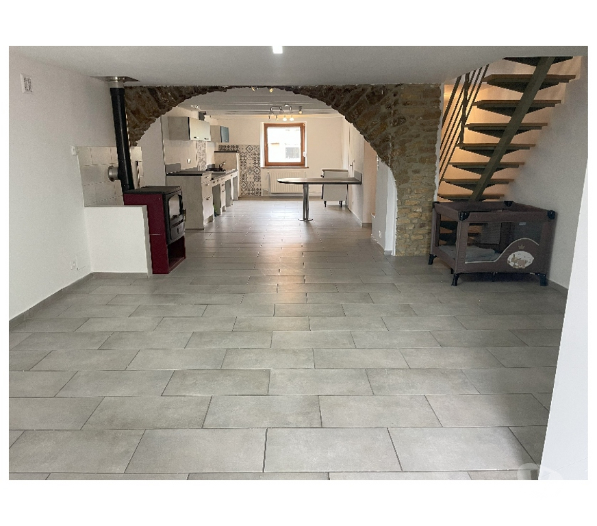 Annonce maison France - Photos Vivastreet Maison à vendre à Les deux Villes proche de la Belgique