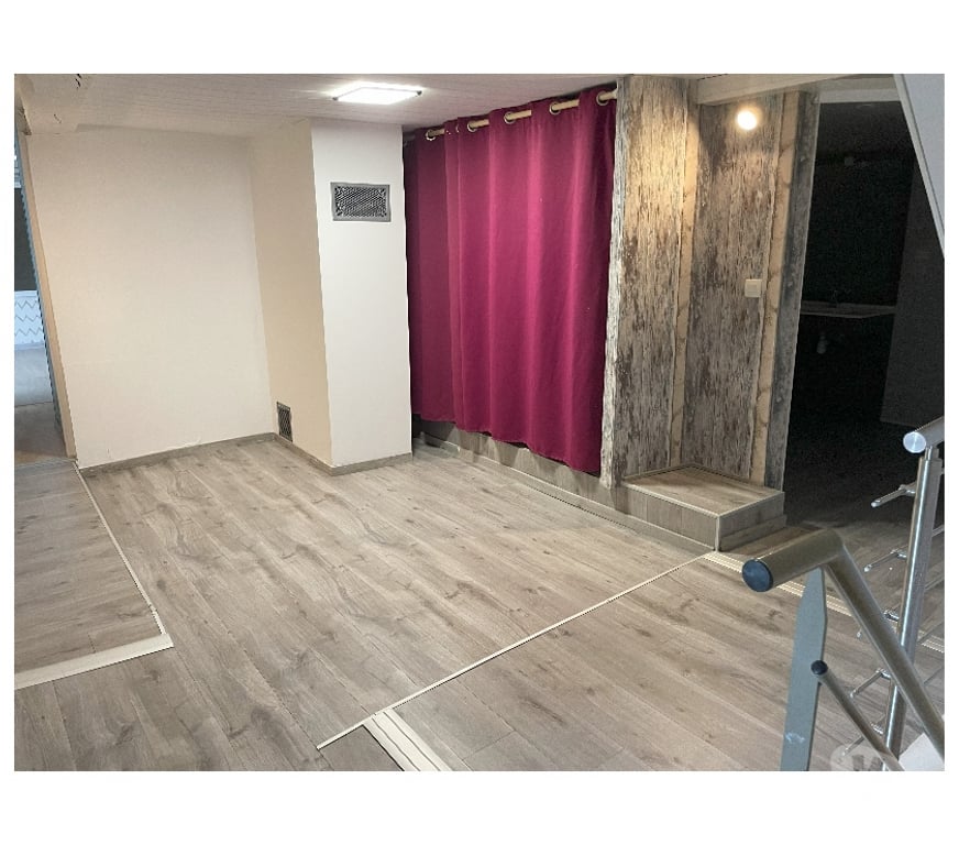 Annonce maison France - Photos Vivastreet Maison à vendre à Les deux Villes proche de la Belgique