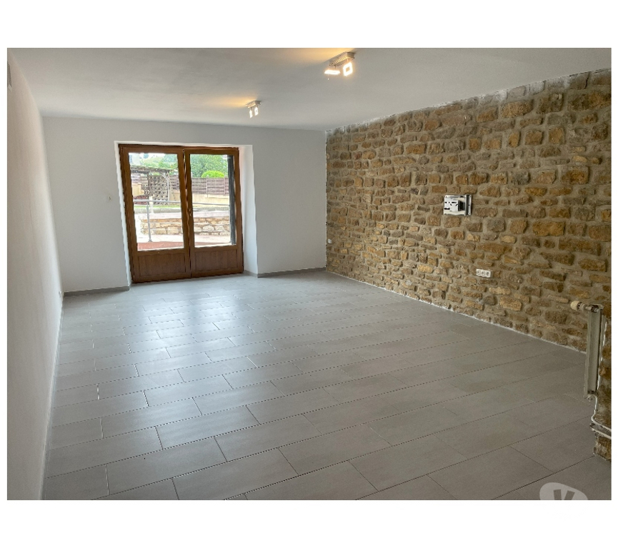 Annonce maison France - Photos Vivastreet Maison à vendre à Les deux Villes proche de la Belgique