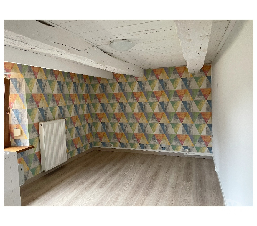 Annonce maison France - Photos Vivastreet Maison à vendre à Les deux Villes proche de la Belgique