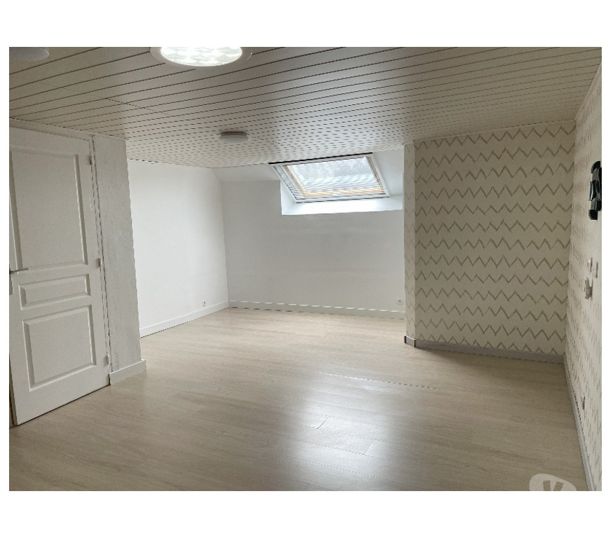 Annonce maison France - Photos Vivastreet Maison à vendre à Les deux Villes proche de la Belgique