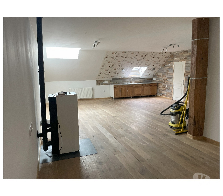 Annonce maison France - Photos Vivastreet Maison à vendre à Les deux Villes proche de la Belgique