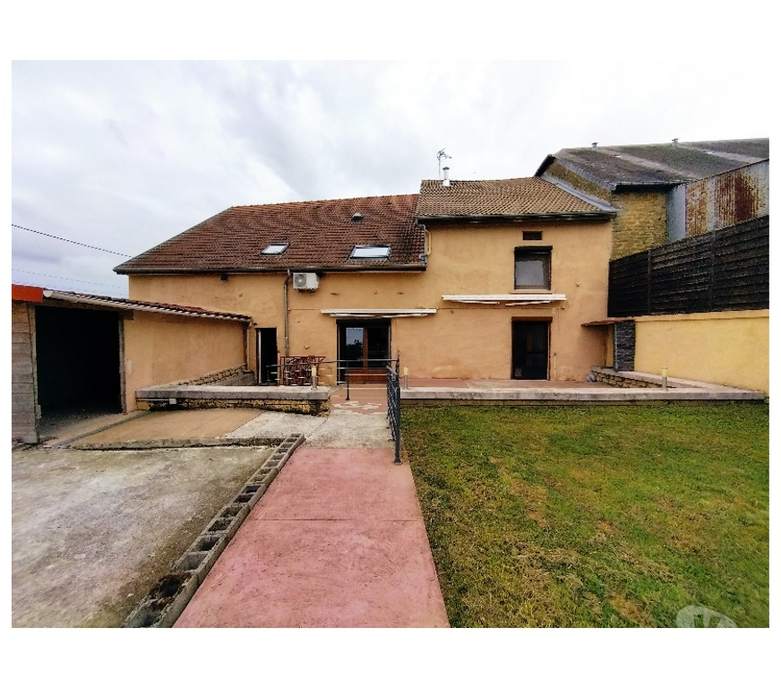Annonce maison France - Photos Vivastreet Maison à vendre à Les deux Villes proche de la Belgique
