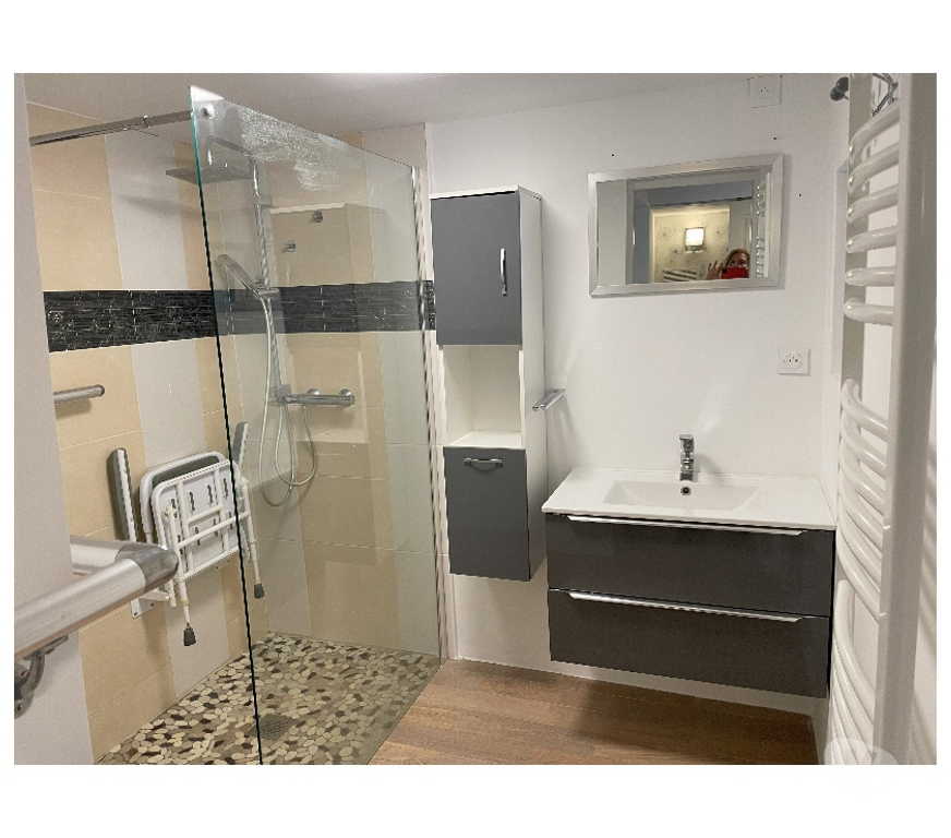 Annonce maison France - Photos Vivastreet Maison à vendre à Les deux Villes proche de la Belgique