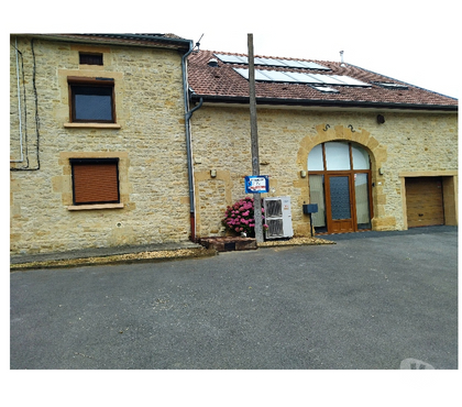 Vendre maison - Photos Vivastreet Maison à vendre à Les deux Villes proche de la Belgique
