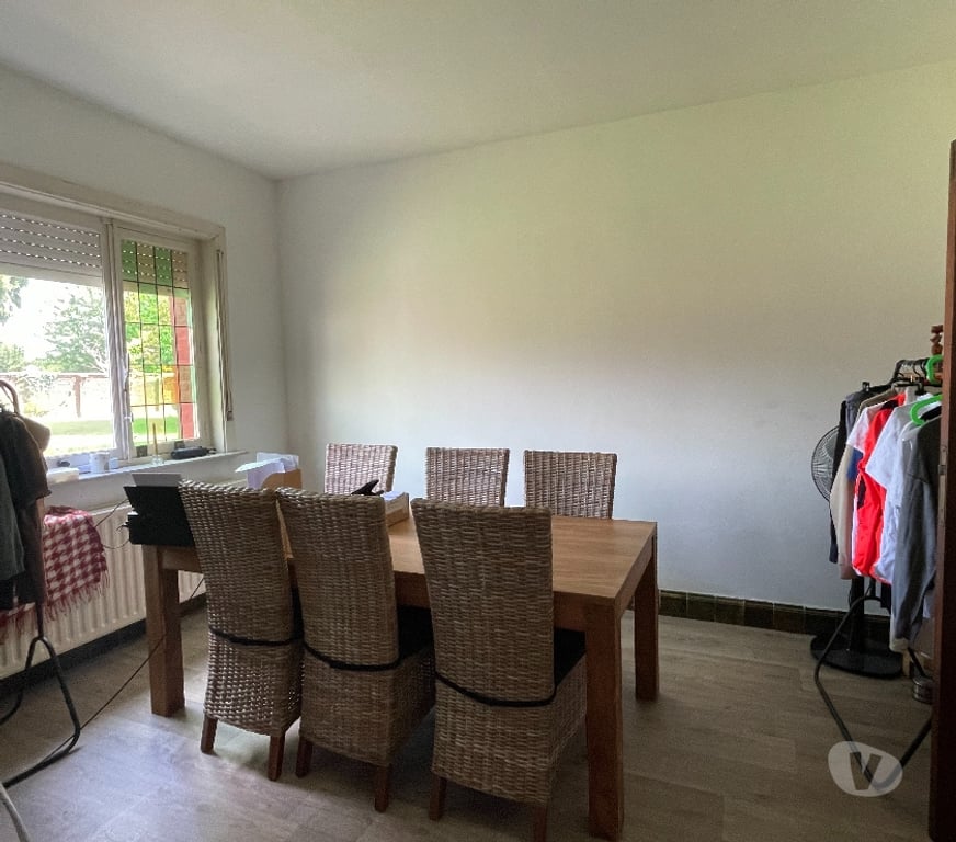 Maisons a louer Chièvres Chièvres-Centrum - Photos Vivastreet 🏡 Maison à louer à Huissignies