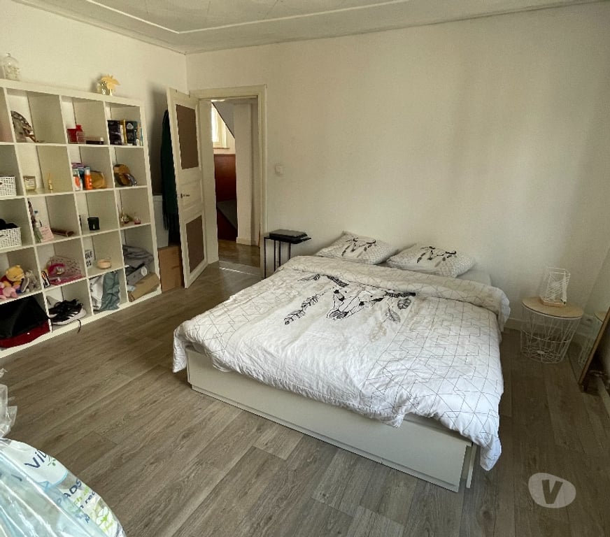 Maisons a louer Chièvres Chièvres-Centrum - Photos Vivastreet 🏡 Maison à louer à Huissignies