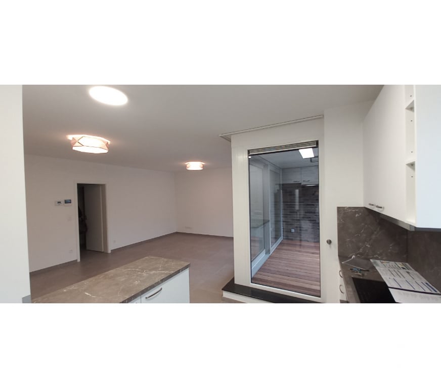 Location appartement Liège Liège-Centrum - Photos Vivastreet A LOUER APPART 2CH Rue Côte d'Or 4000 LIEGE